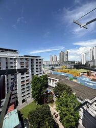 Blk 379 Clementi Avenue 5 (Clementi), HDB 3 Rooms #558024731